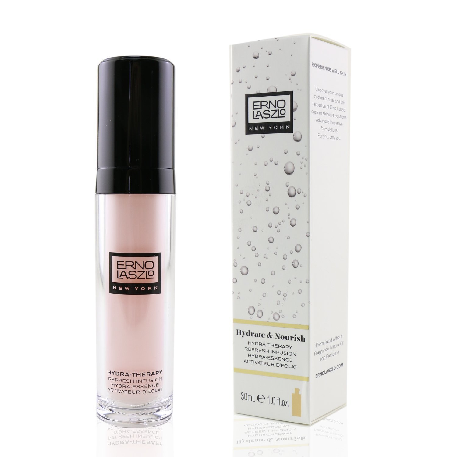 Erno Laszlo 奧倫納素  水療肌底保濕精華 30ml/1oz