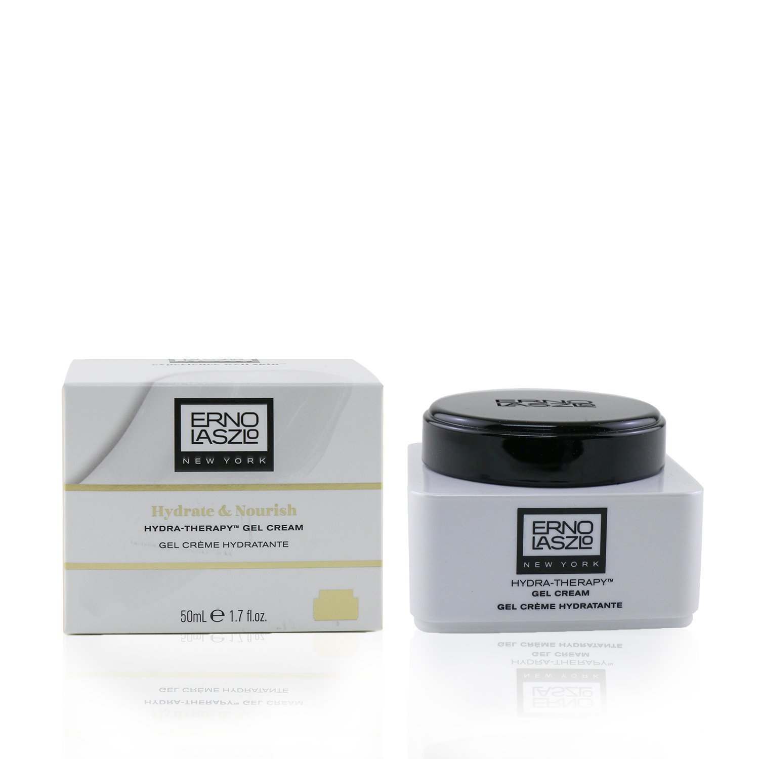 Erno Laszlo Hydra-Therapy Gel Cream 50ml/1.7oz