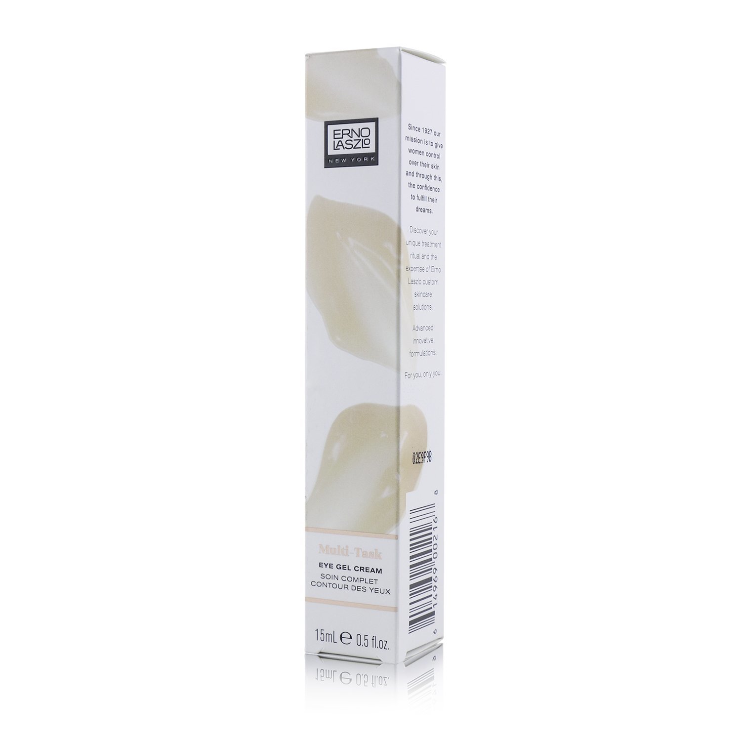 Erno Laszlo Multi-Task Eye Gel Cream 15ml/0.5oz