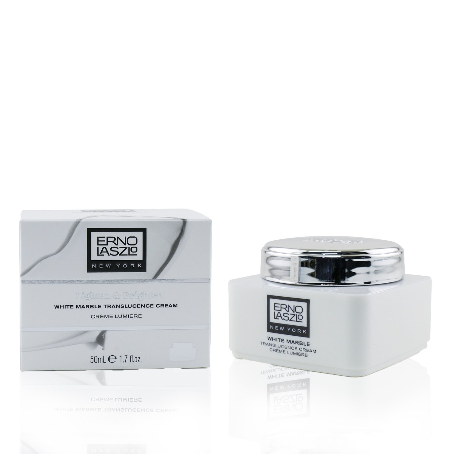 Erno Laszlo White Marble Translucence Cream 50ml/1.7oz