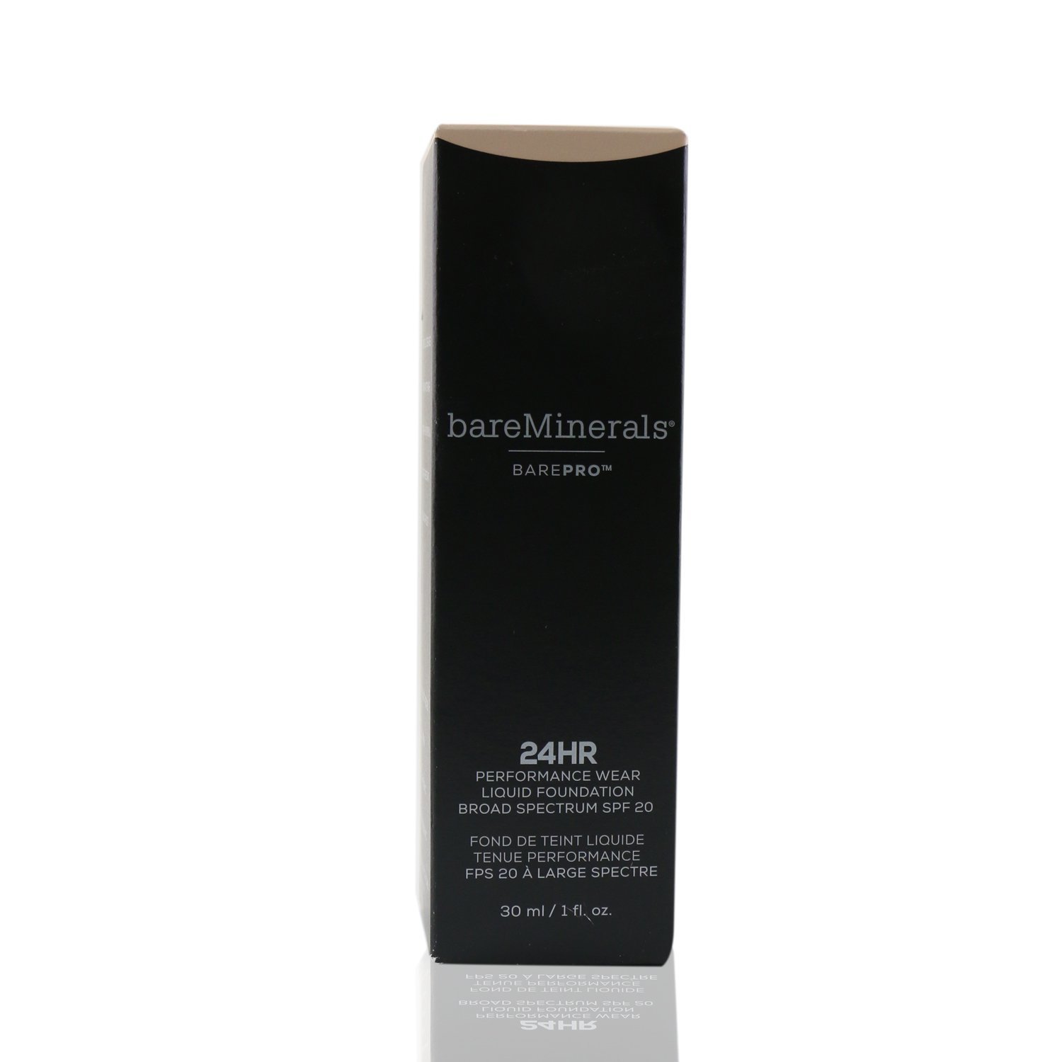 BareMinerals BarePro Performance Wear Liquid Foundation SPF20 30ml/1oz