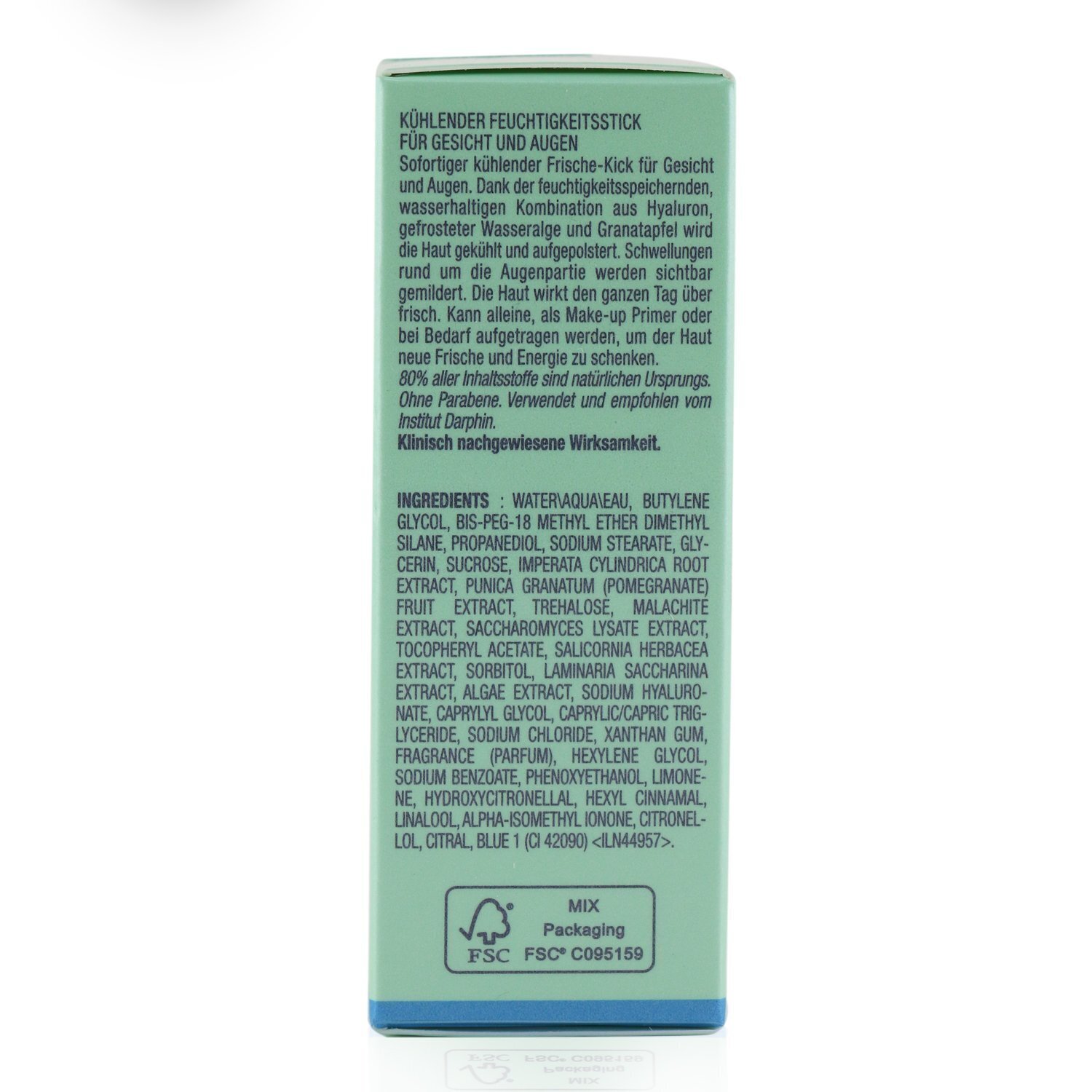 Darphin Hydraskin Cooling Hydrating Stick 15g/0.52oz