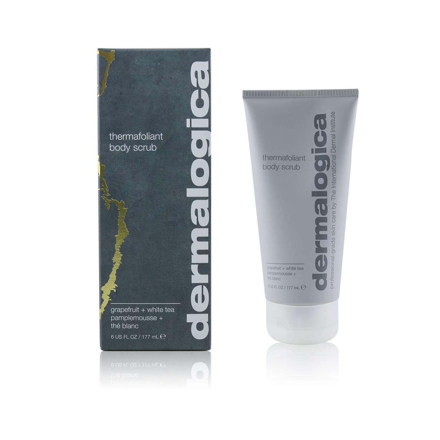 Dermalogica Thermafoliant Body Scrub 177ml/6oz