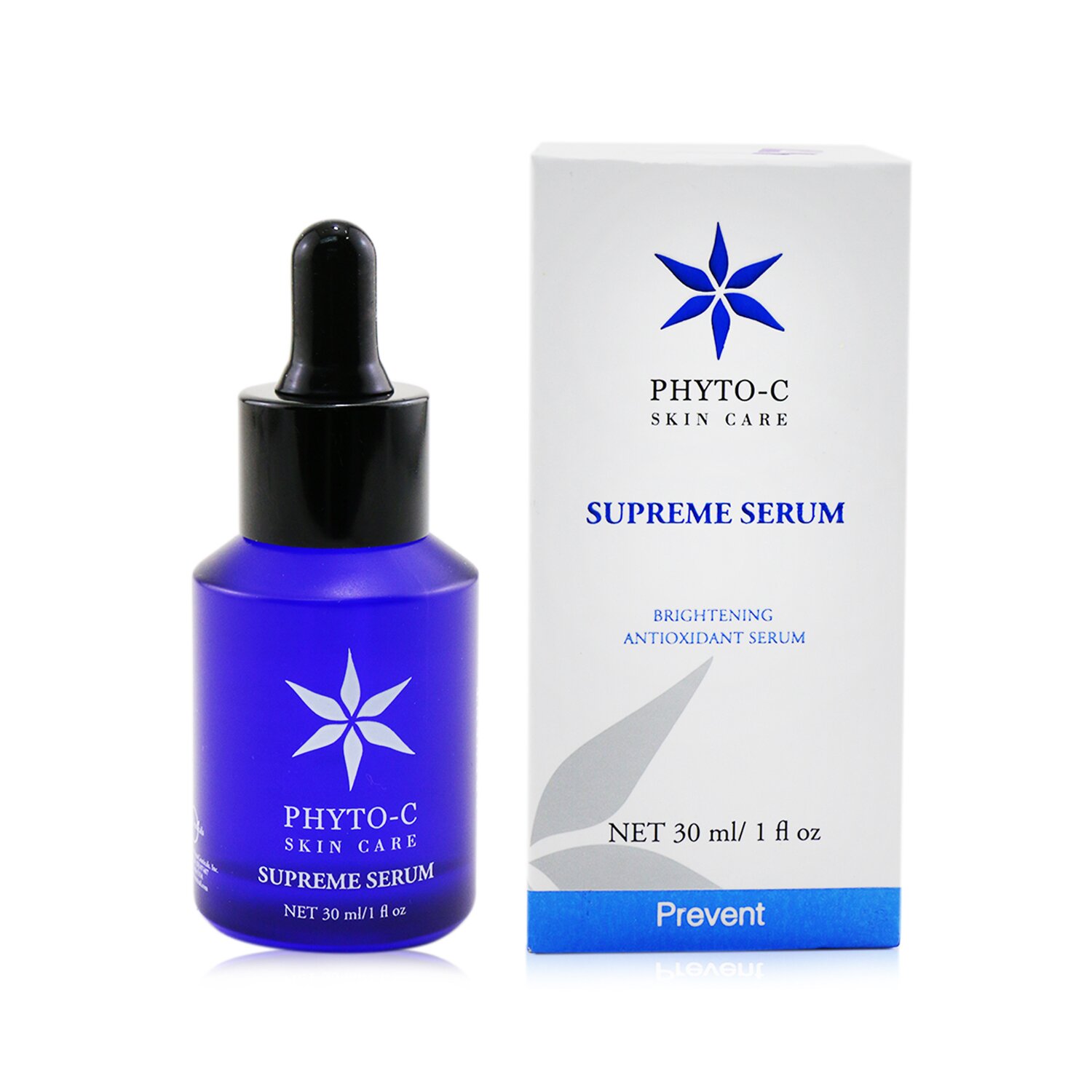 Phyto-C Prevent Supreme Serum (Brightening Antioxidant Serum) 30ml/1oz