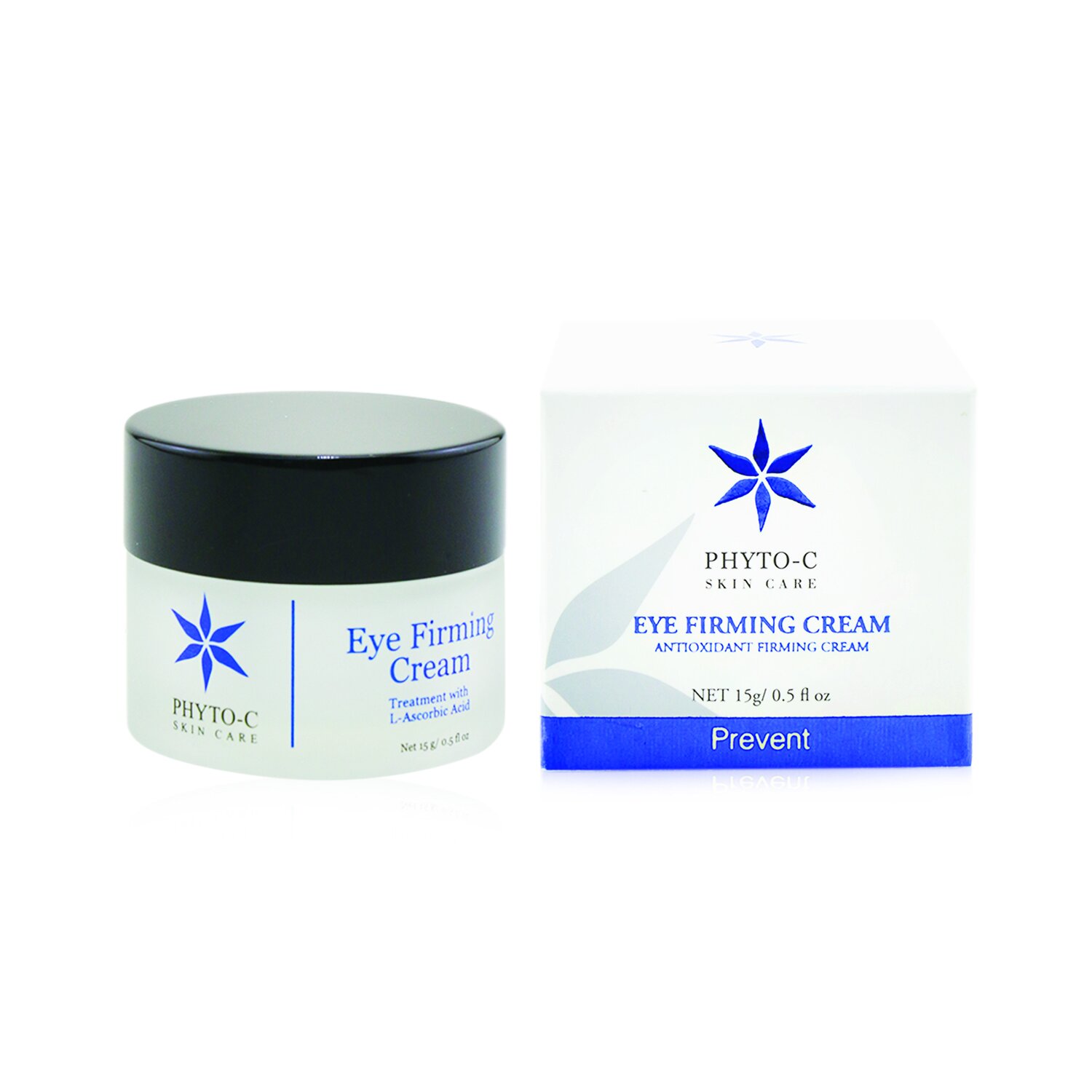 Phyto-C Prevent Eye Firming Cream (Antioxidant Firming Cream) 15g/0.5oz