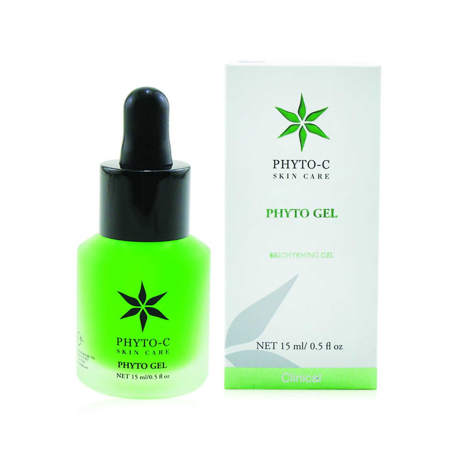Phyto-C Clinical Phyto Gel (Brightening Gel) 15ml/0.5oz