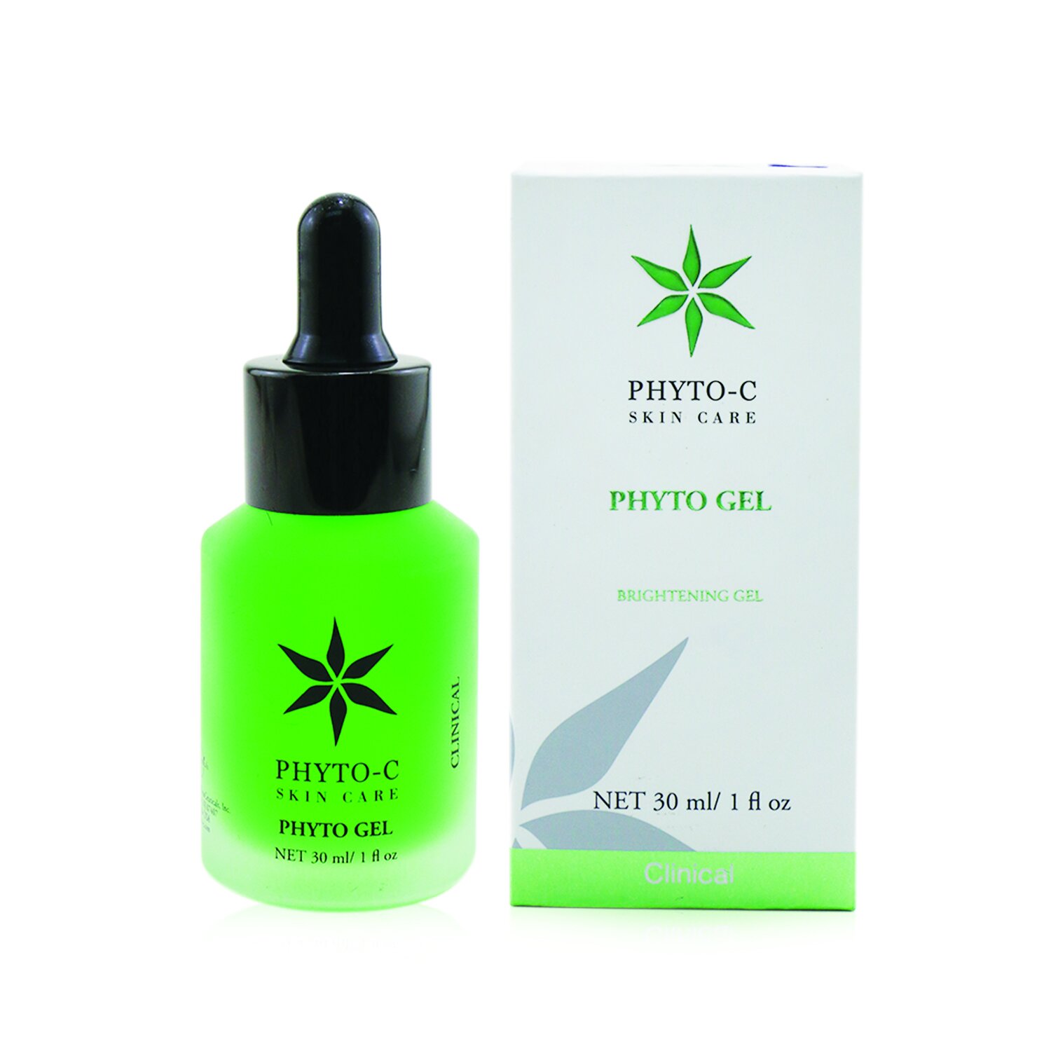 Phyto-C جل Clinical Phyto (جل مفتح) 30ml/1oz