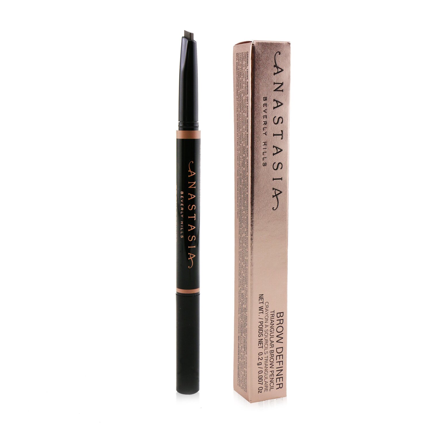 Anastasia Beverly Hills Brow Definer Треугольный Карандаш для Бровей 0.2g/0.007oz