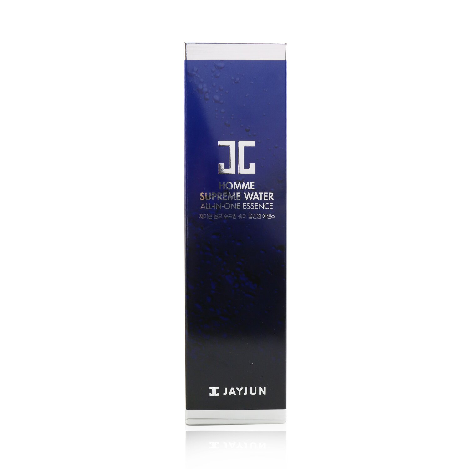 JayJun Homme Supreme Water All-in-One Essence 120ml/4.05oz