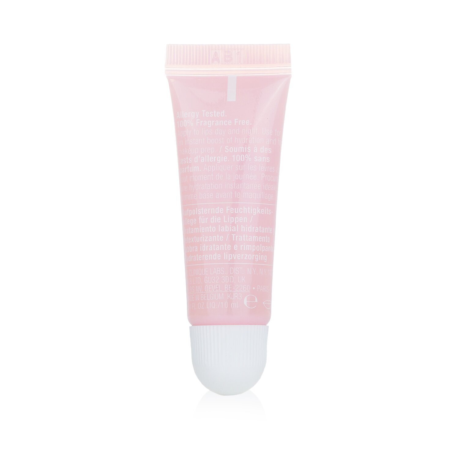 Clinique Moisture Surge Lip Hydro-Plump Treatment 10ml/0.34oz