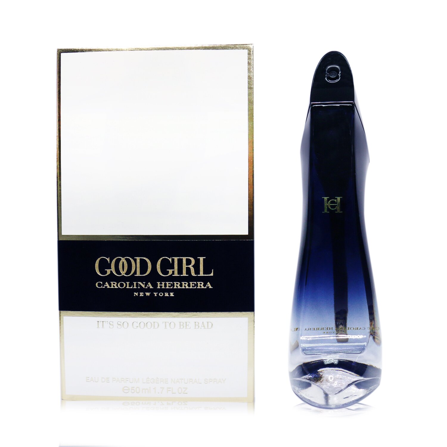 Carolina Herrera Good Girl Eau De Parfum Legere Spray 50ml/1.7oz