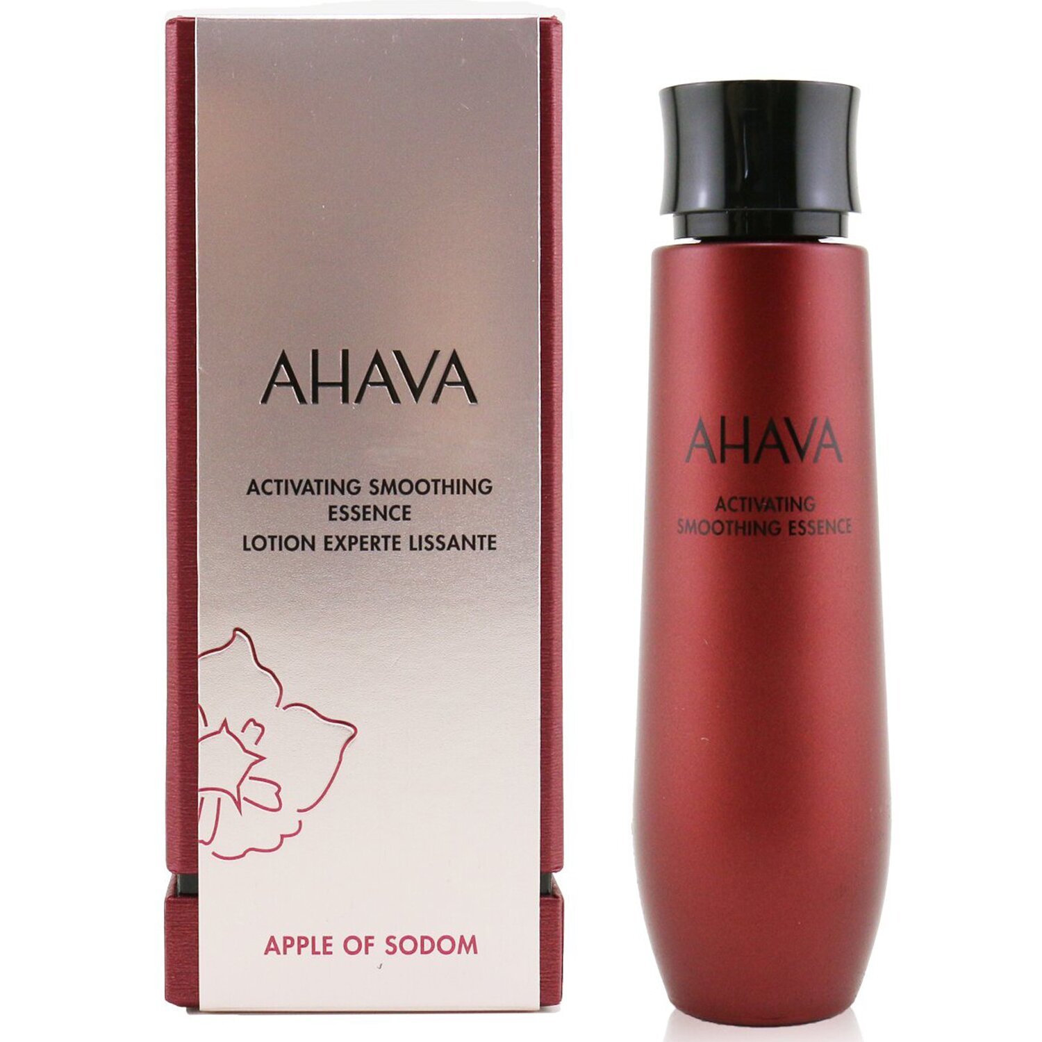 Ahava Apple Of Sodom Activating Smoothing Essence(Random Packaging) 100ml/3.4oz