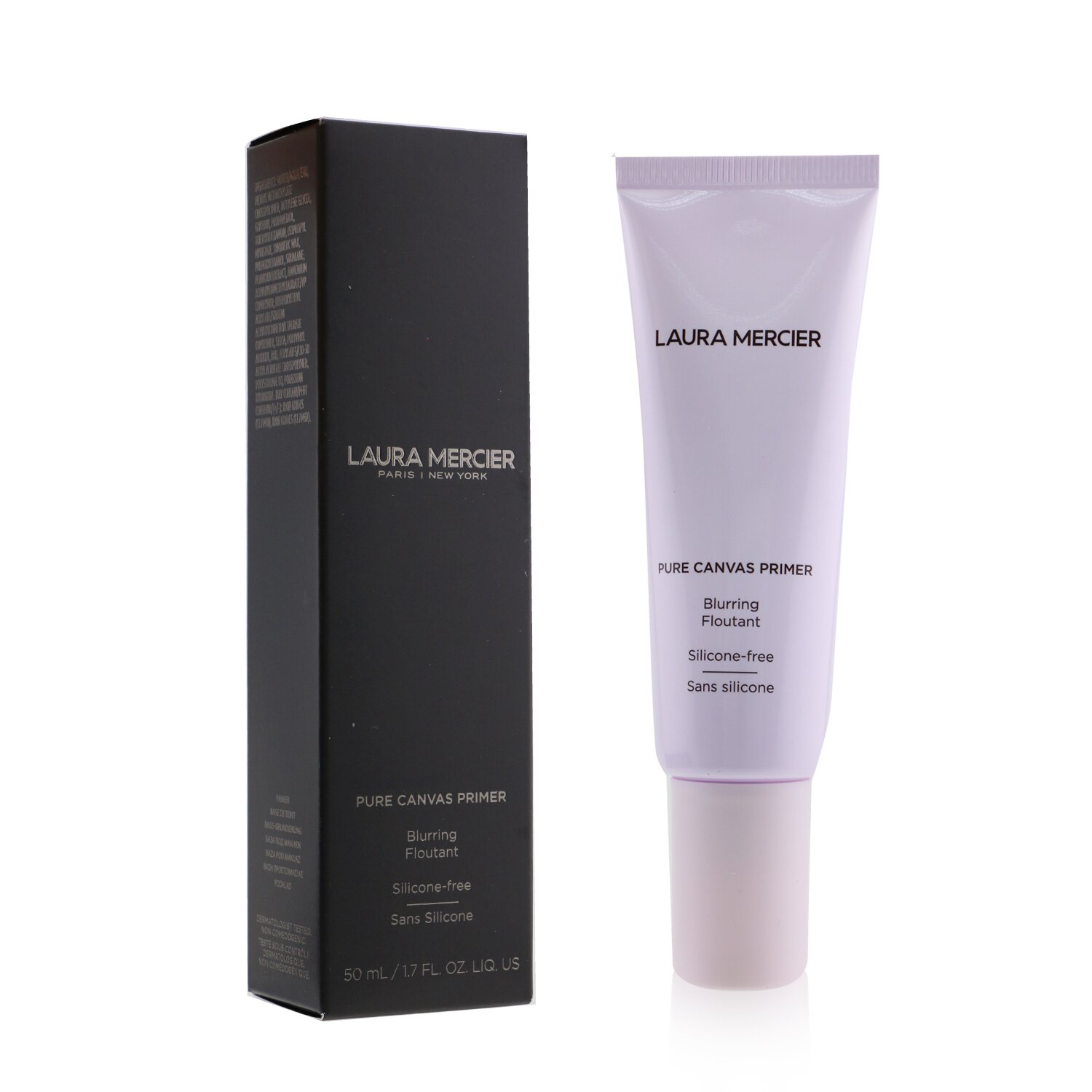 Laura Mercier Pure Canvas Primer 30ml