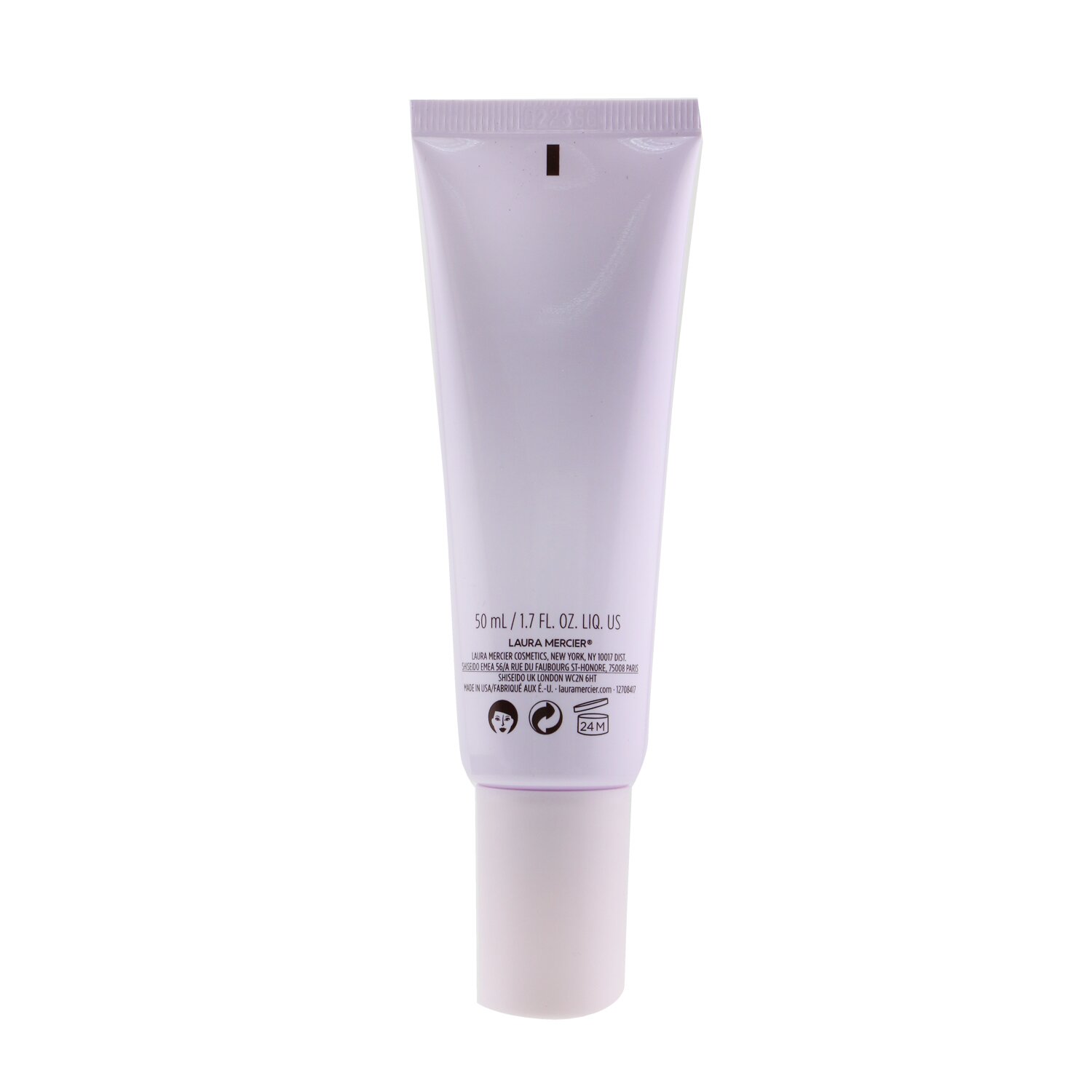 Laura Mercier Pure Canvas Primer 30ml