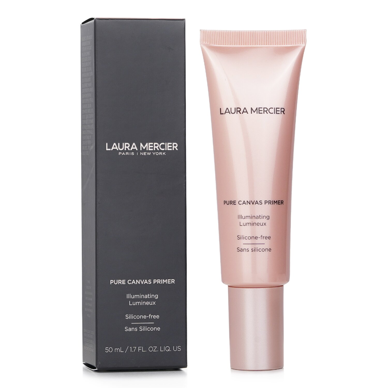 Laura Mercier Pure Canvas Primer 30ml