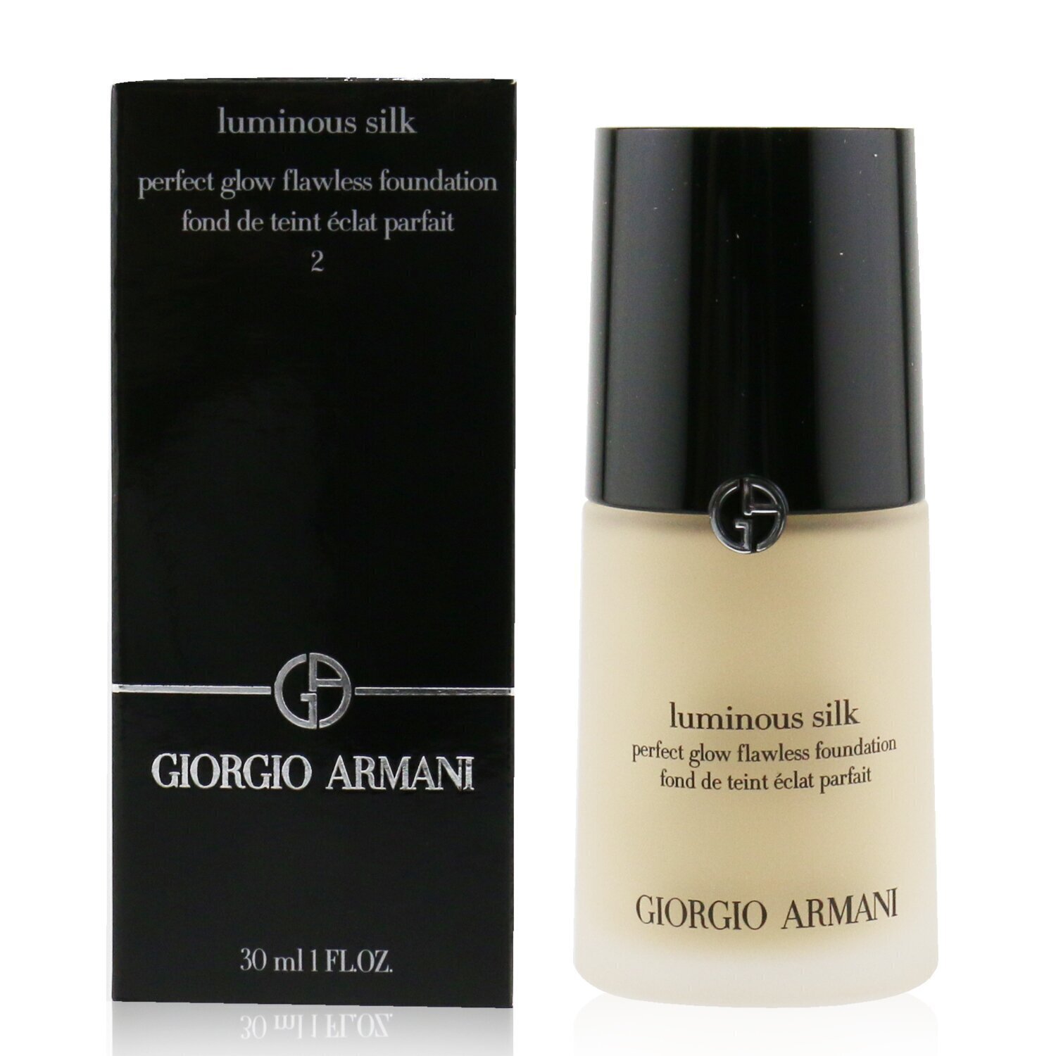 Giorgio Armani Luminous Silk Foundation 30ml/1oz