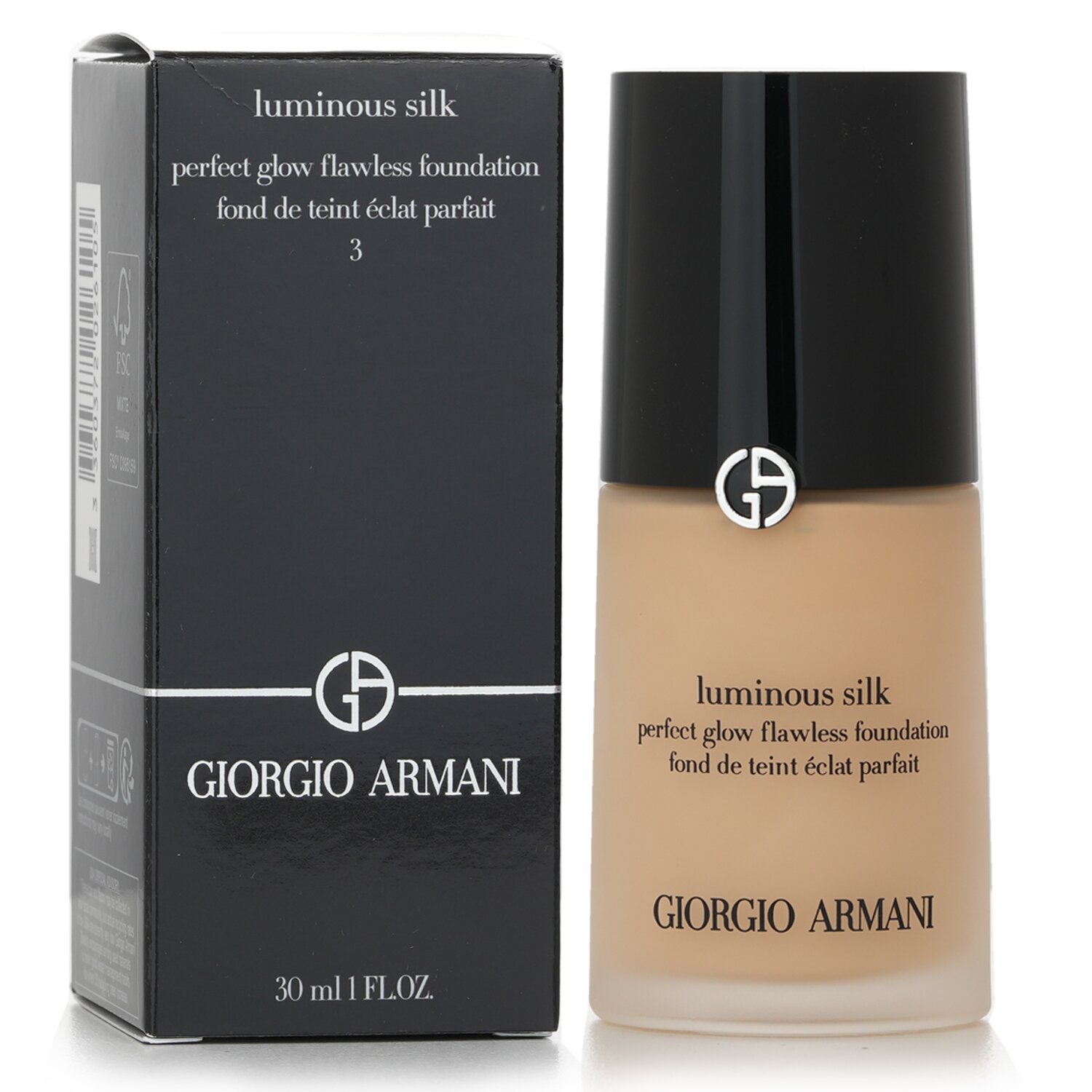 Giorgio Armani Luminous Silk Foundation 30ml/1oz