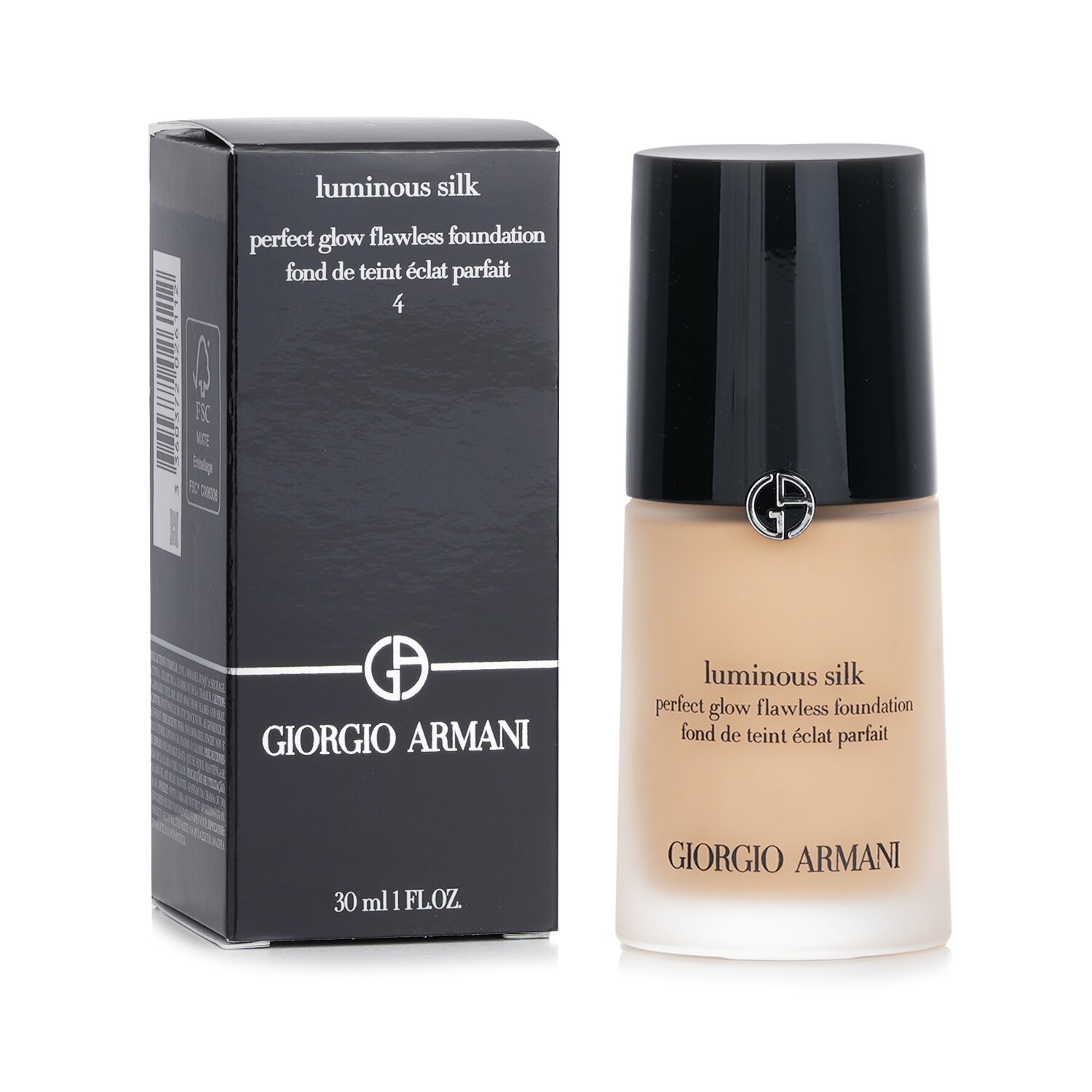Giorgio Armani Luminous Silk Foundation 30ml/1oz