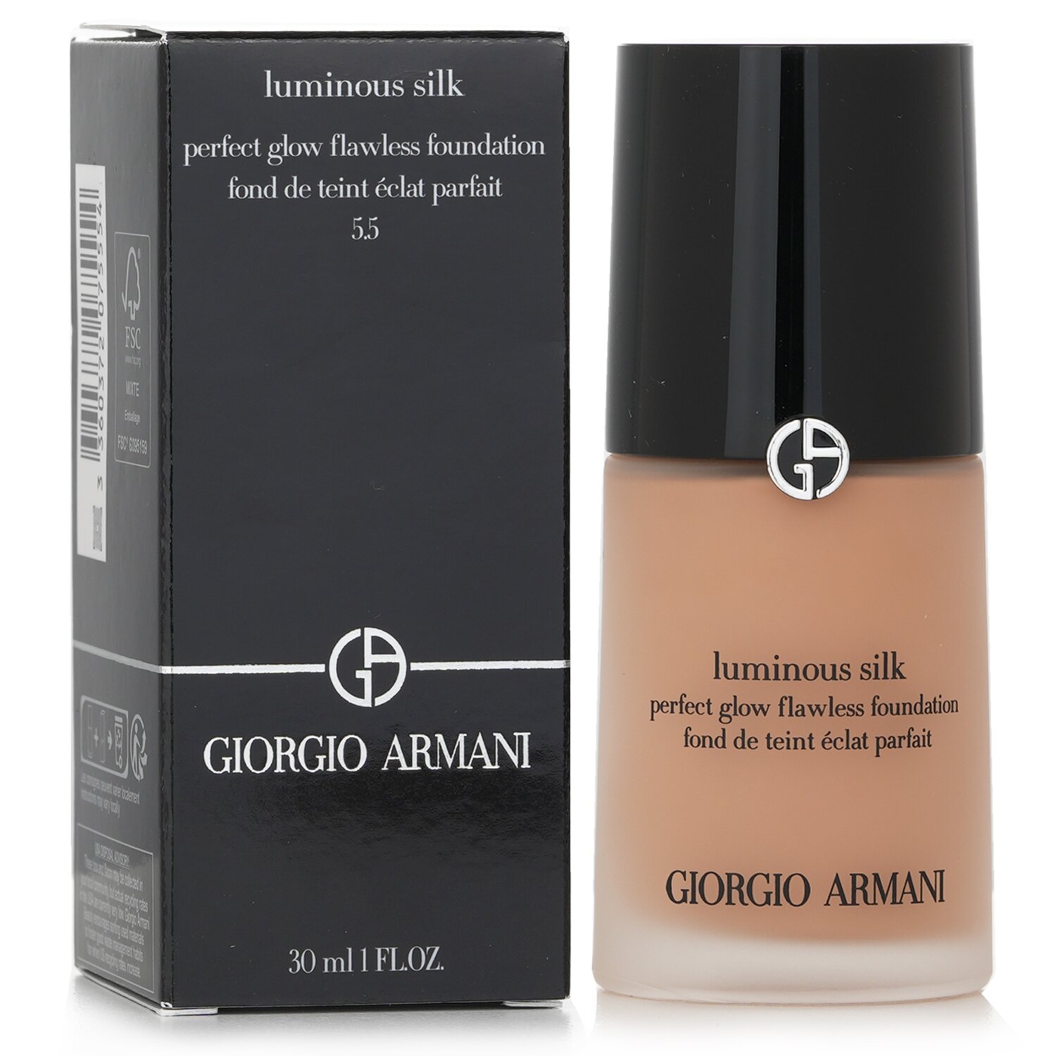 Giorgio Armani Luminous Silk Foundation 30ml/1oz