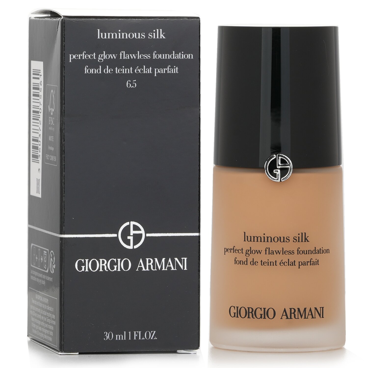 Giorgio Armani Luminous Silk Foundation 30ml/1oz
