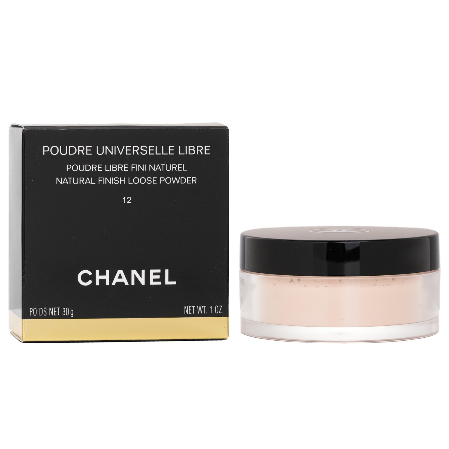 Chanel Poudre Universelle Libre 30g/1oz