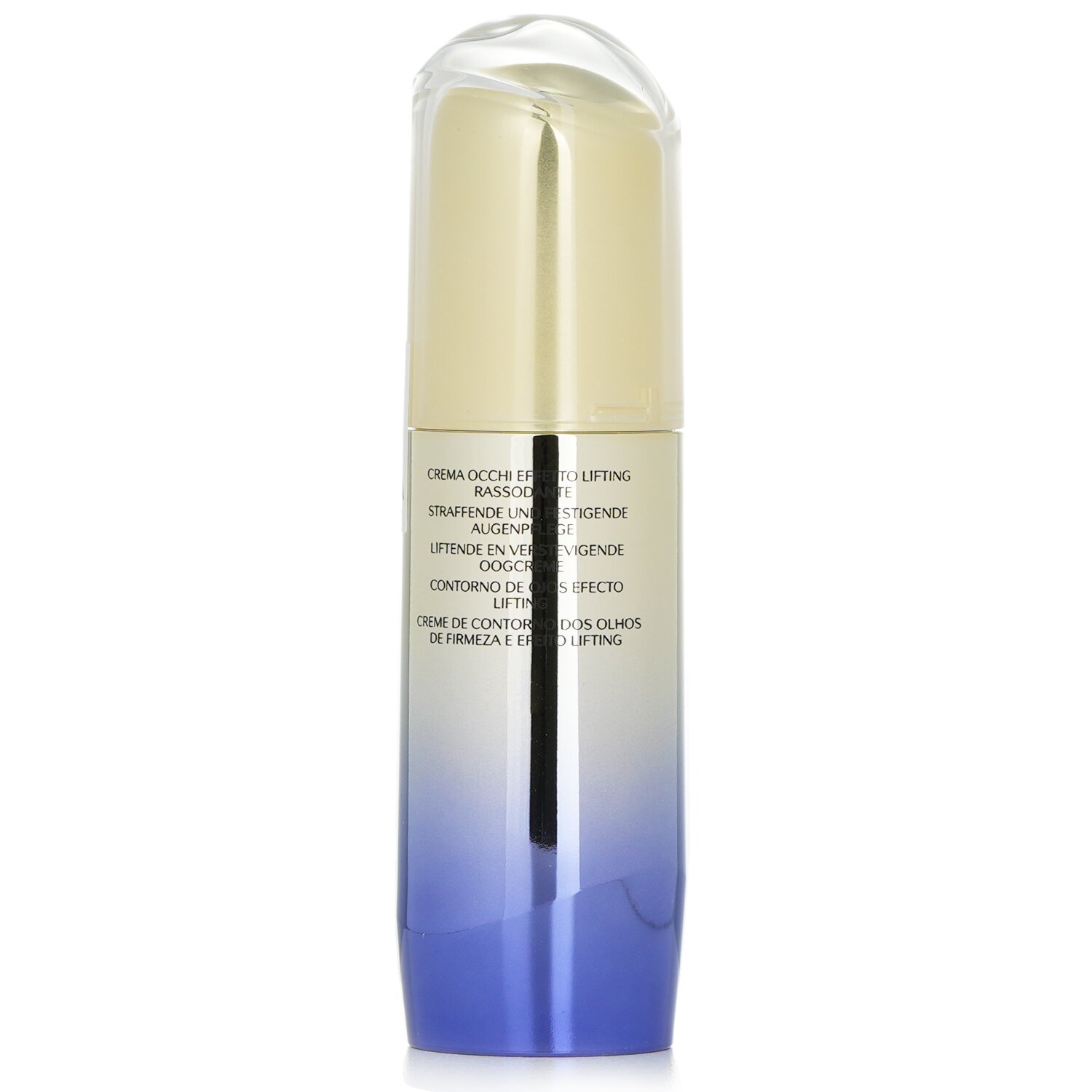 Shiseido קרם עיניים מתקדם להרמה והידוק 15ml/0.52oz