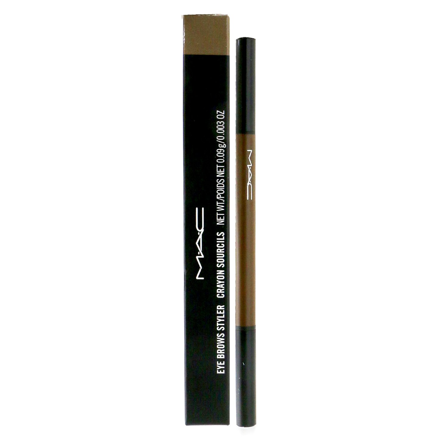 MAC Pro Brow Definer 1MM Tip Brow Pencil 0.03g