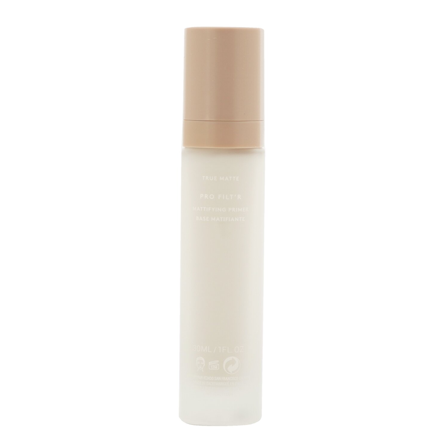 Fenty Beauty by Rihanna Pro Filt'R Mattifying Primer Picture Color