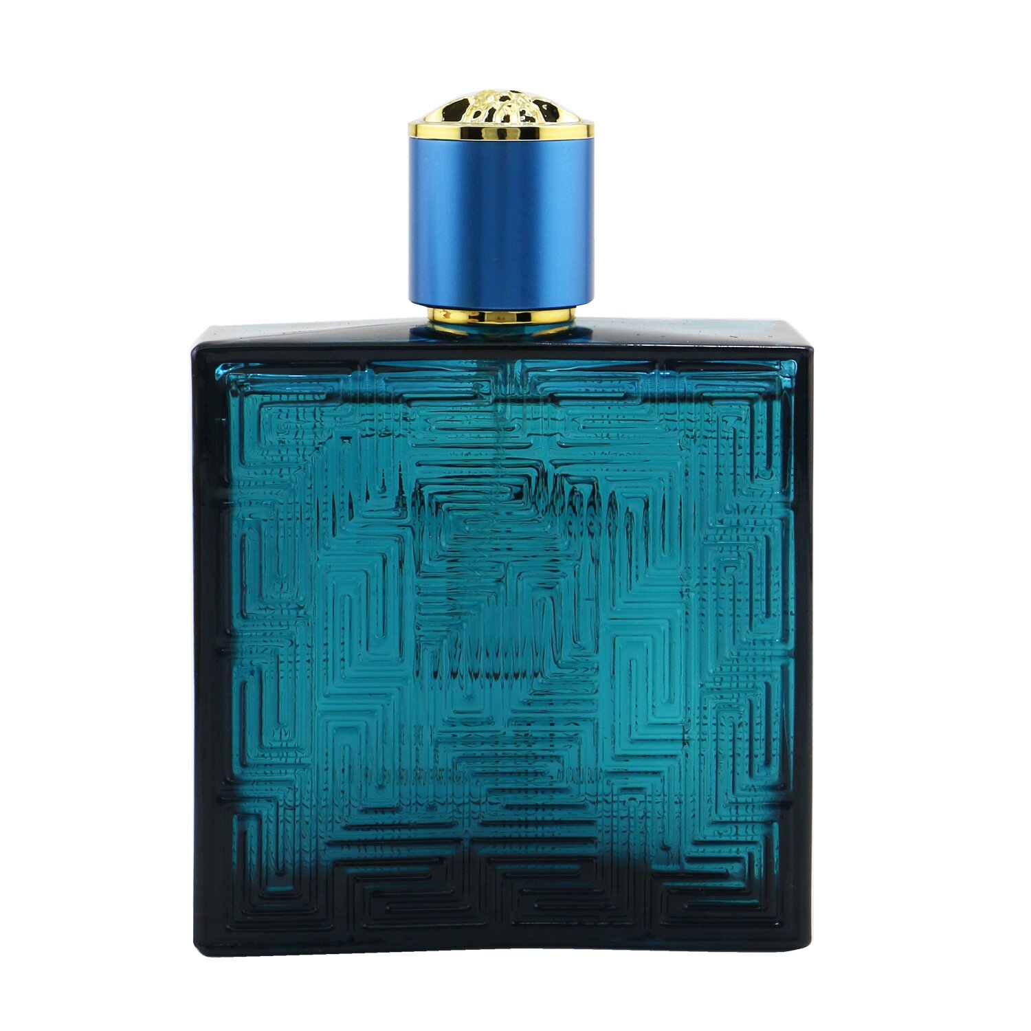 Versace Eros Eau De Parfum Spray(Random Packing) 100ml/3.4oz