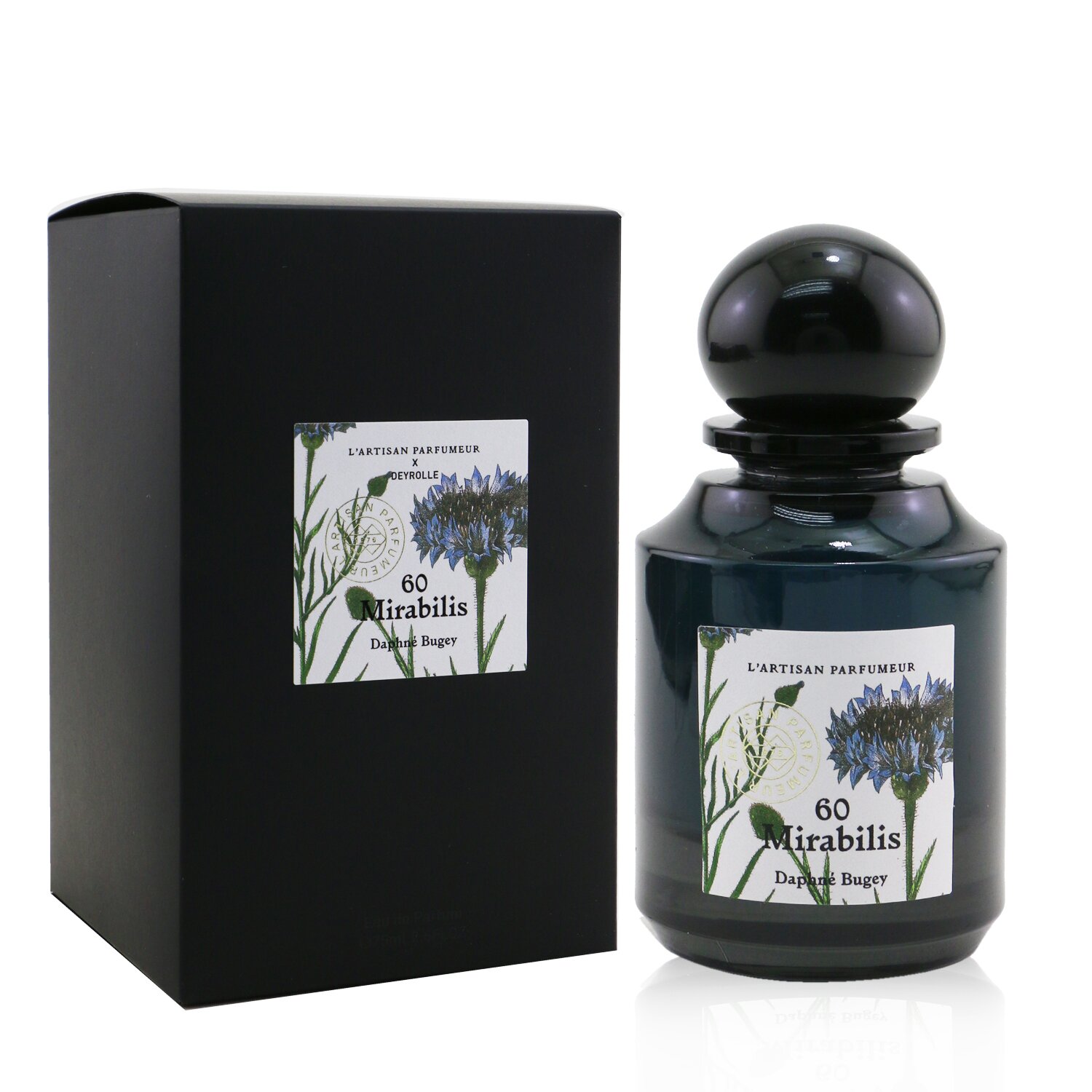 L'Artisan Parfumeur Mirabilis 60 Eau De Parfum Spray(Random Packaging) 75ml/2.5oz