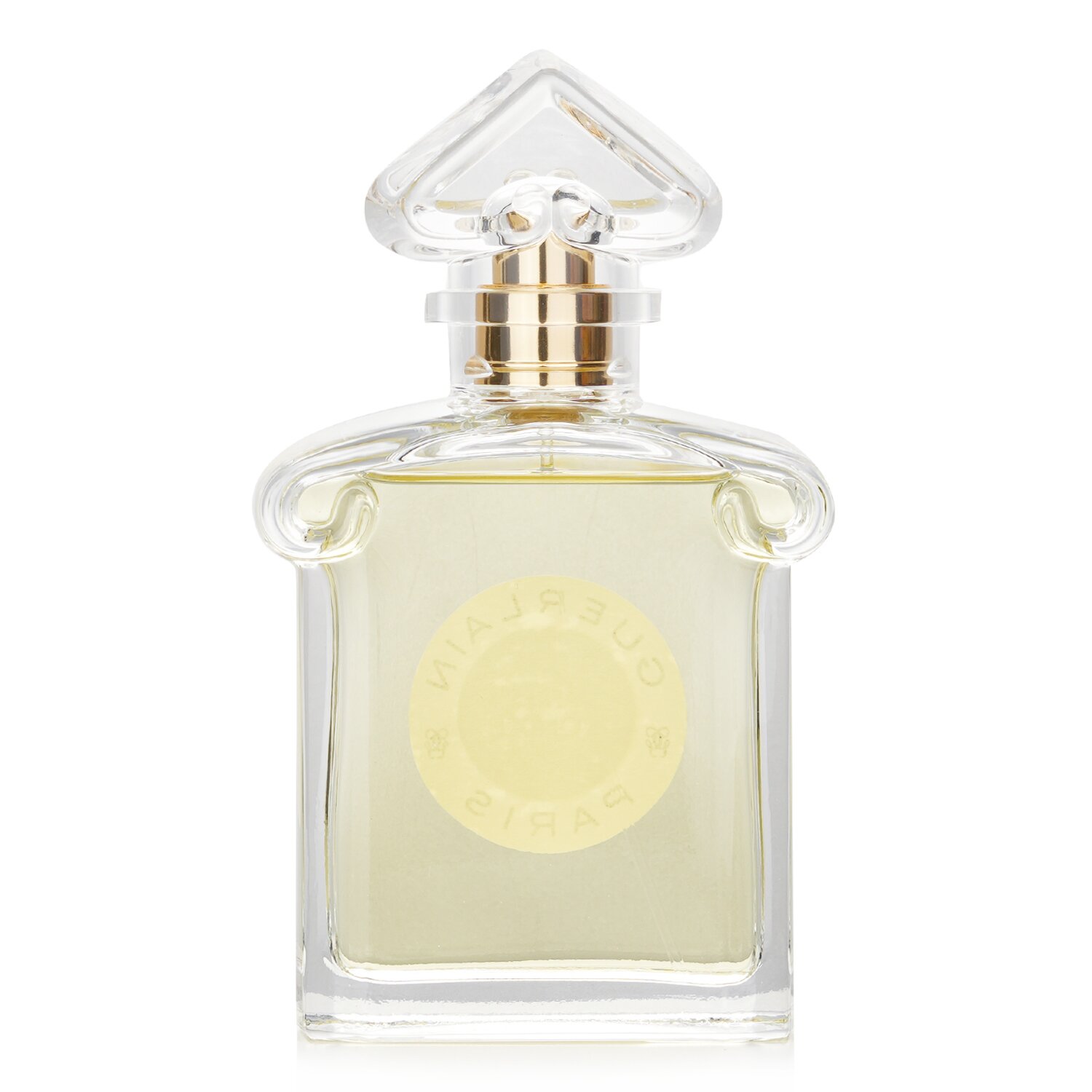 ゲラン Guerlain アプレ オンディー オードトワレ スプレー 75ml/2.5oz