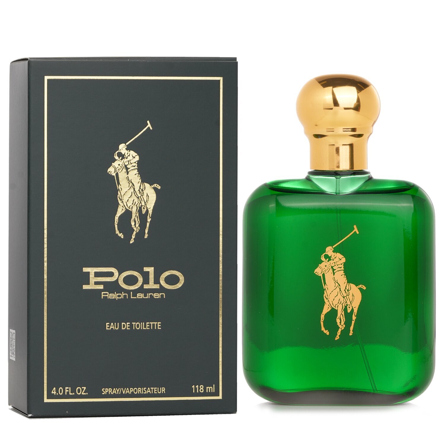 Ralph Lauren Ralph's Club Eau De Parfum Spray (Random Packaging) 100ml/3.4oz