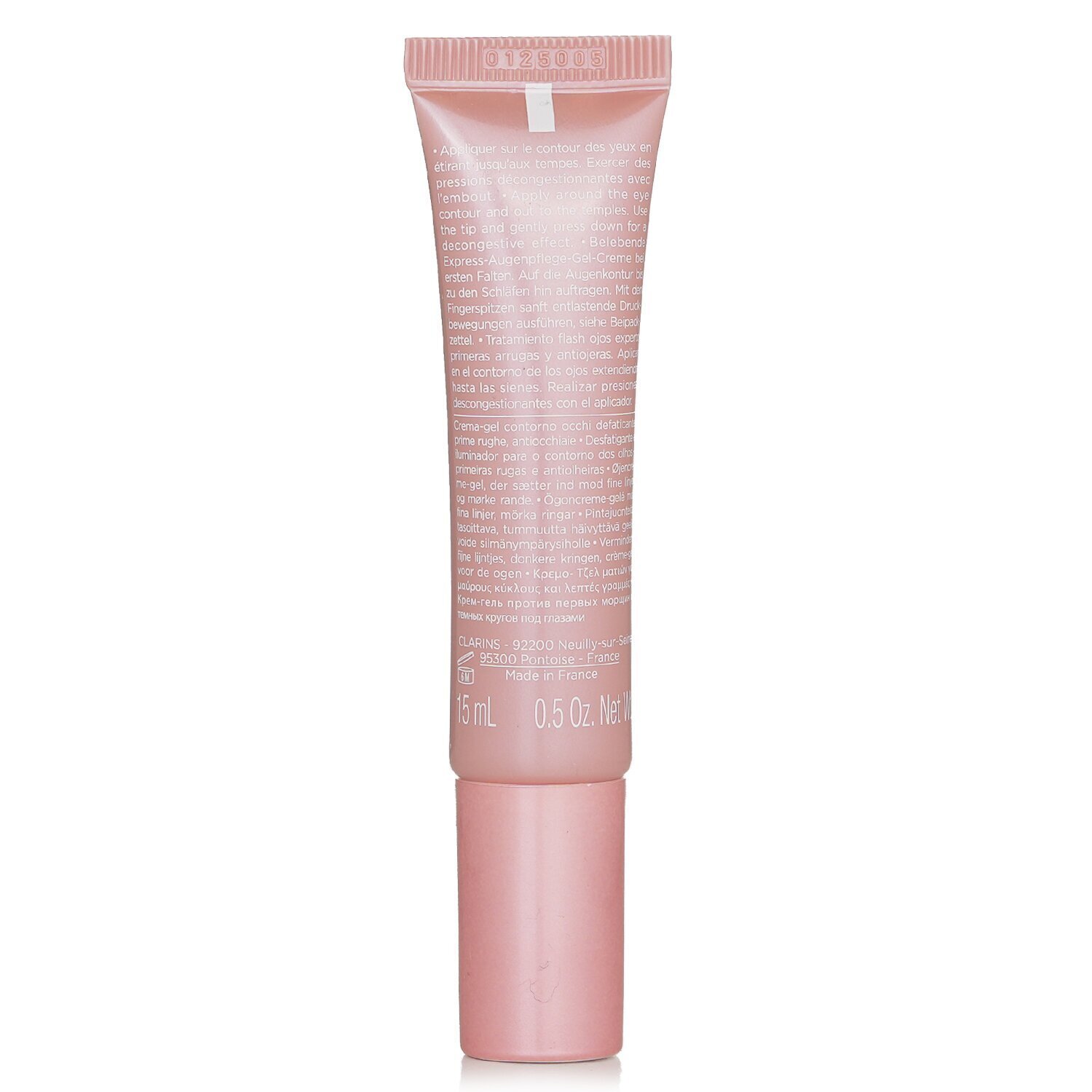 Clarins Total Eye Revive(Random Packaging) 15ml/0.5oz