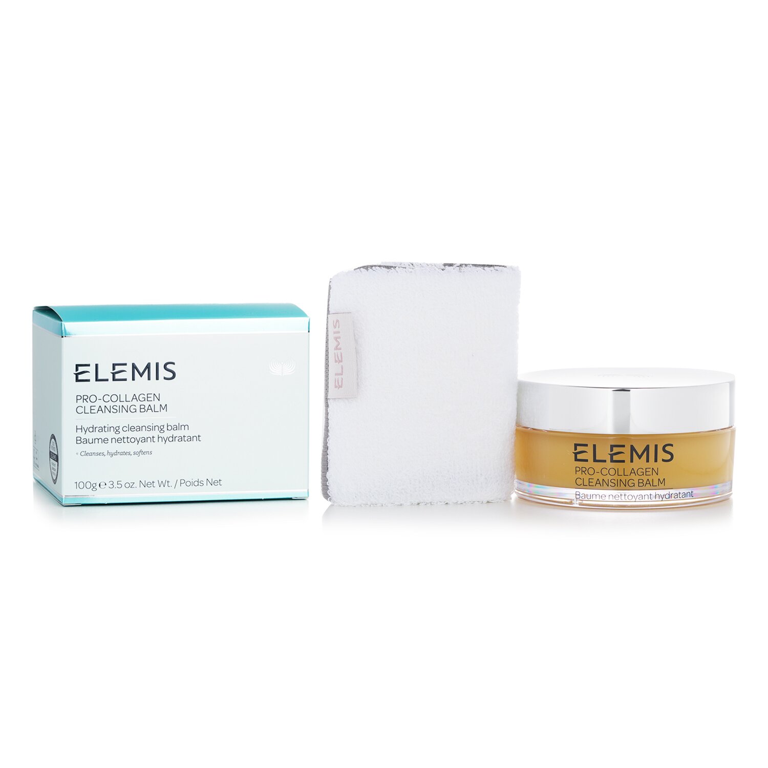 Elemis Pro-Collagen Cleansing Balm (Random Packaging) 100g/3.5oz