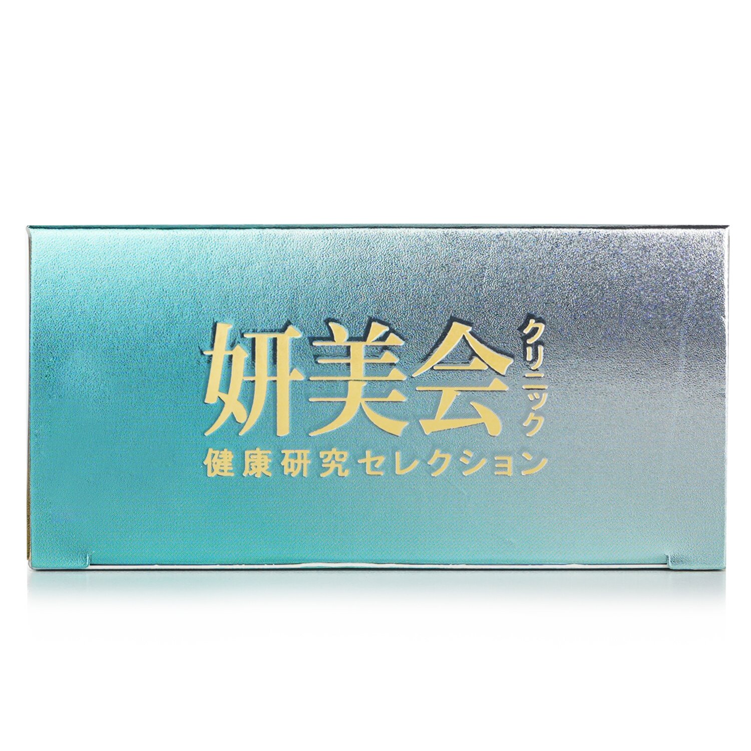 Yen Mei Hui Hebe Care Fucoidan Upgrade Capsule 30capsules