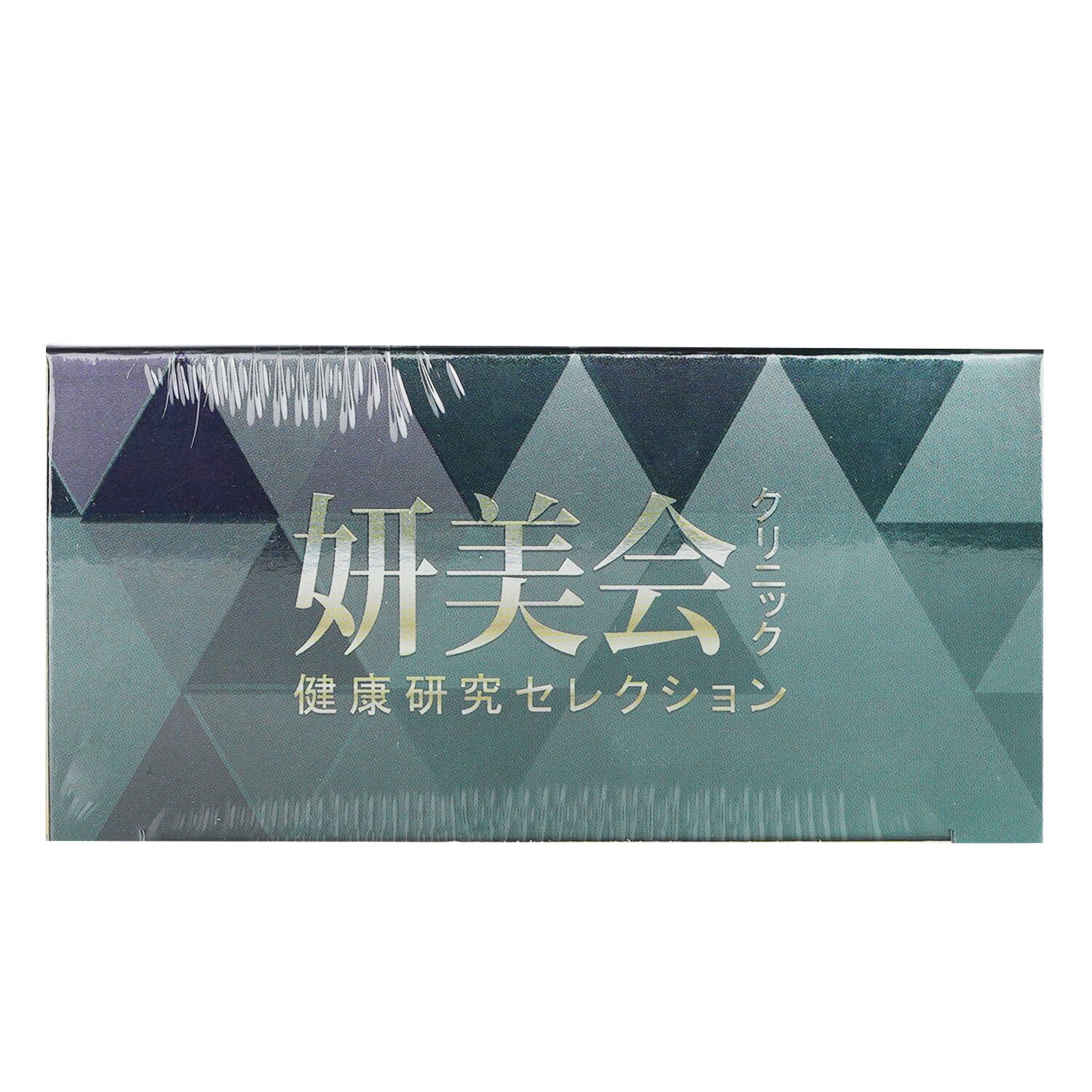 Yen Mei Hui Hebe Care Patented NeuroHealth Sacha Inchi Metabolic Oil 30capsules