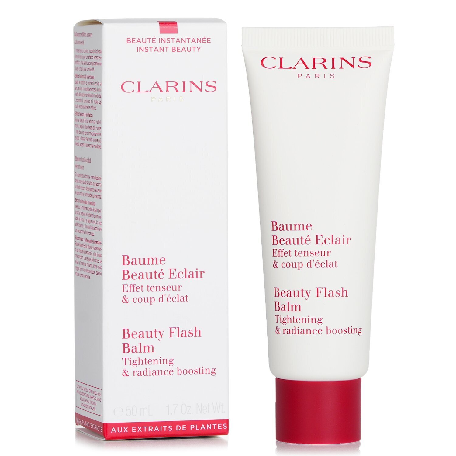 Clarins Beauty Flash Balm(Random Packaging) 50ml/1.7oz