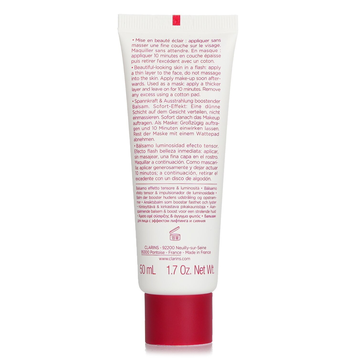 Clarins Beauty Flash Balm(Random Packaging) 50ml/1.7oz