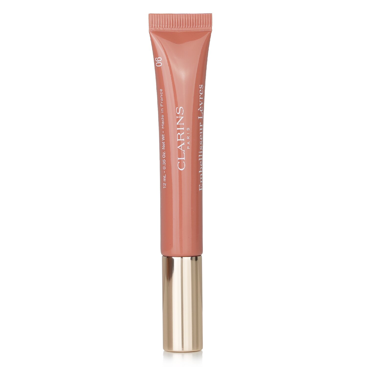 Clarins Natural Lip Perfector 12ml/0.35oz