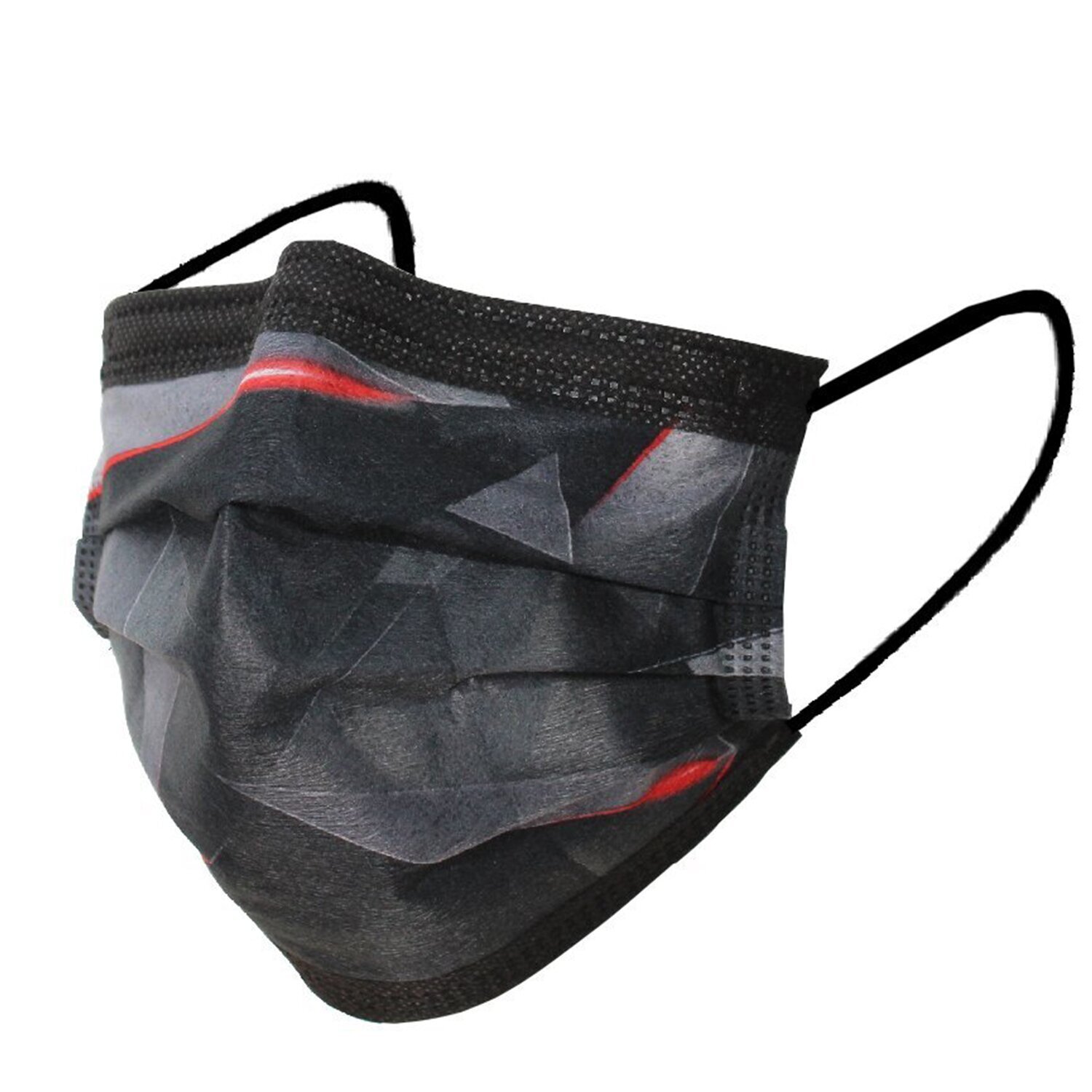 HK99 HK99 - Protective Mask 30 pieces (Pleasantly Surprised) 175 x 95 mm