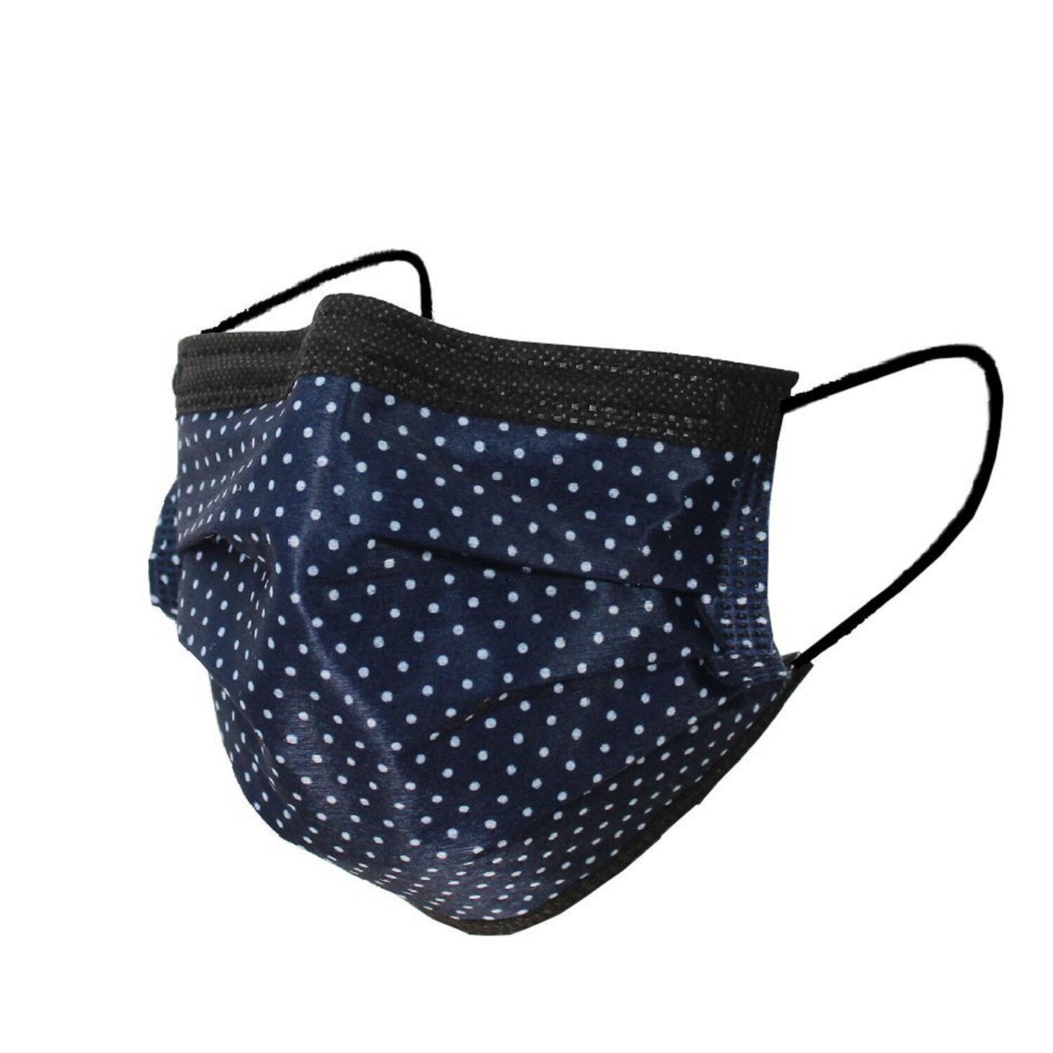 HK99 HK99 - Protective Mask 30 pieces (Pleasantly Surprised) 175 x 95 mm