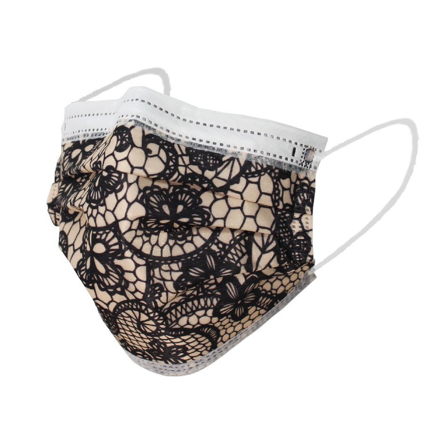 HK99 HK99 - Protective Mask 30 pieces (Pleasantly Surprised) 175 x 95 mm