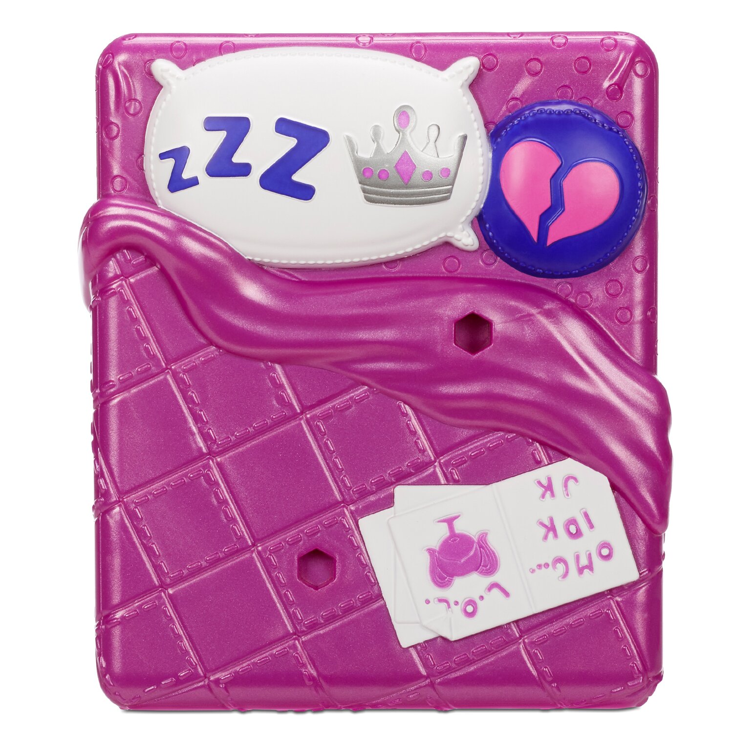 L.O.L. Surprise Deluxe Present Surprise 14x23x25cm