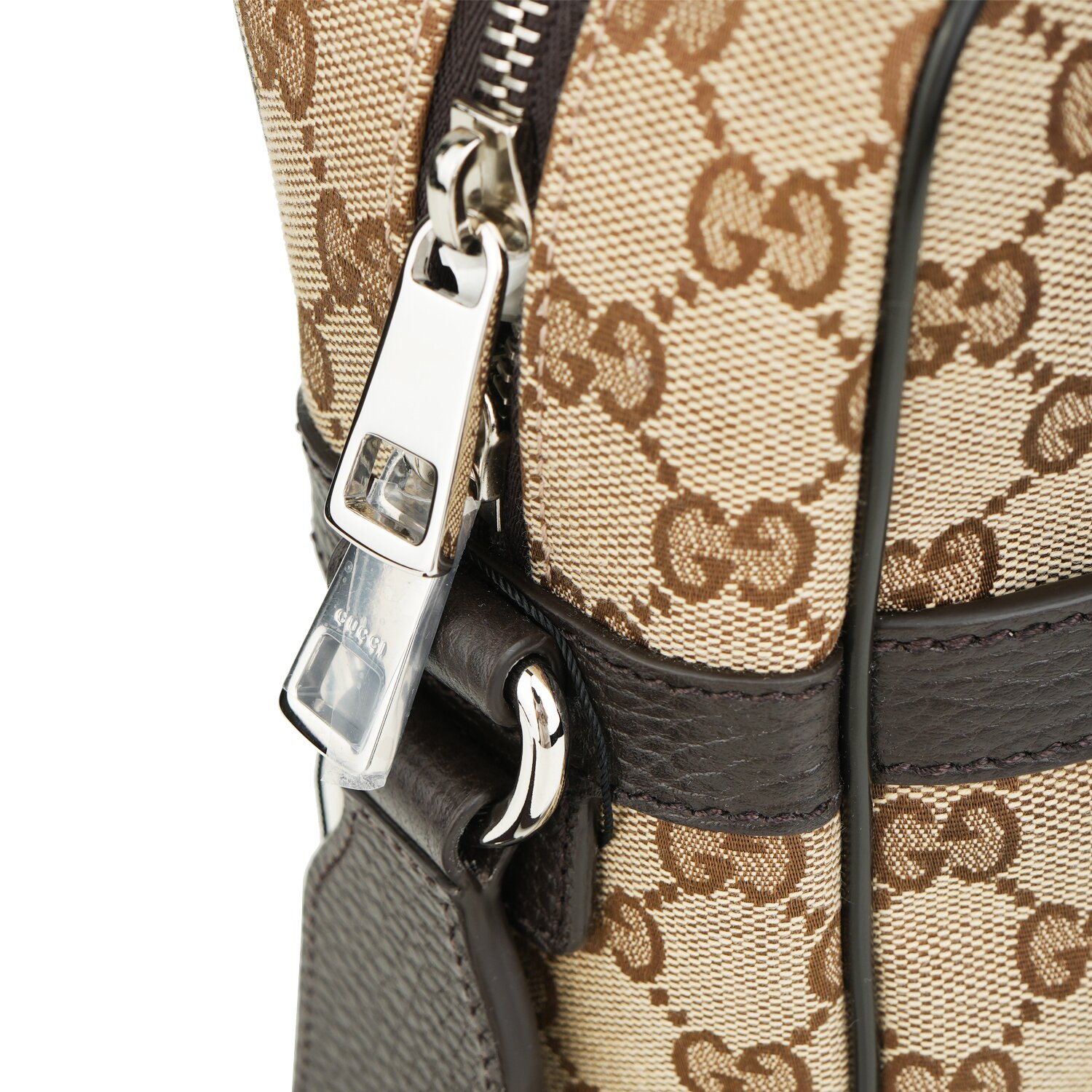 古驰 Gucci 单肩斜挎包449173 Camel