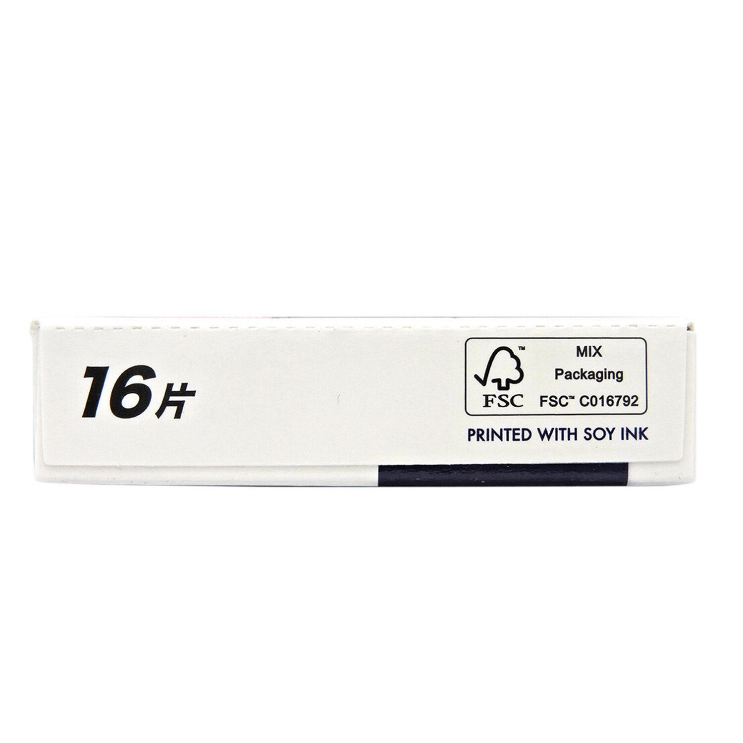 Fortune Pharmacal Fortune - DECAUGH II TABLETS 16'S [HK Label Authentic Product] 16's