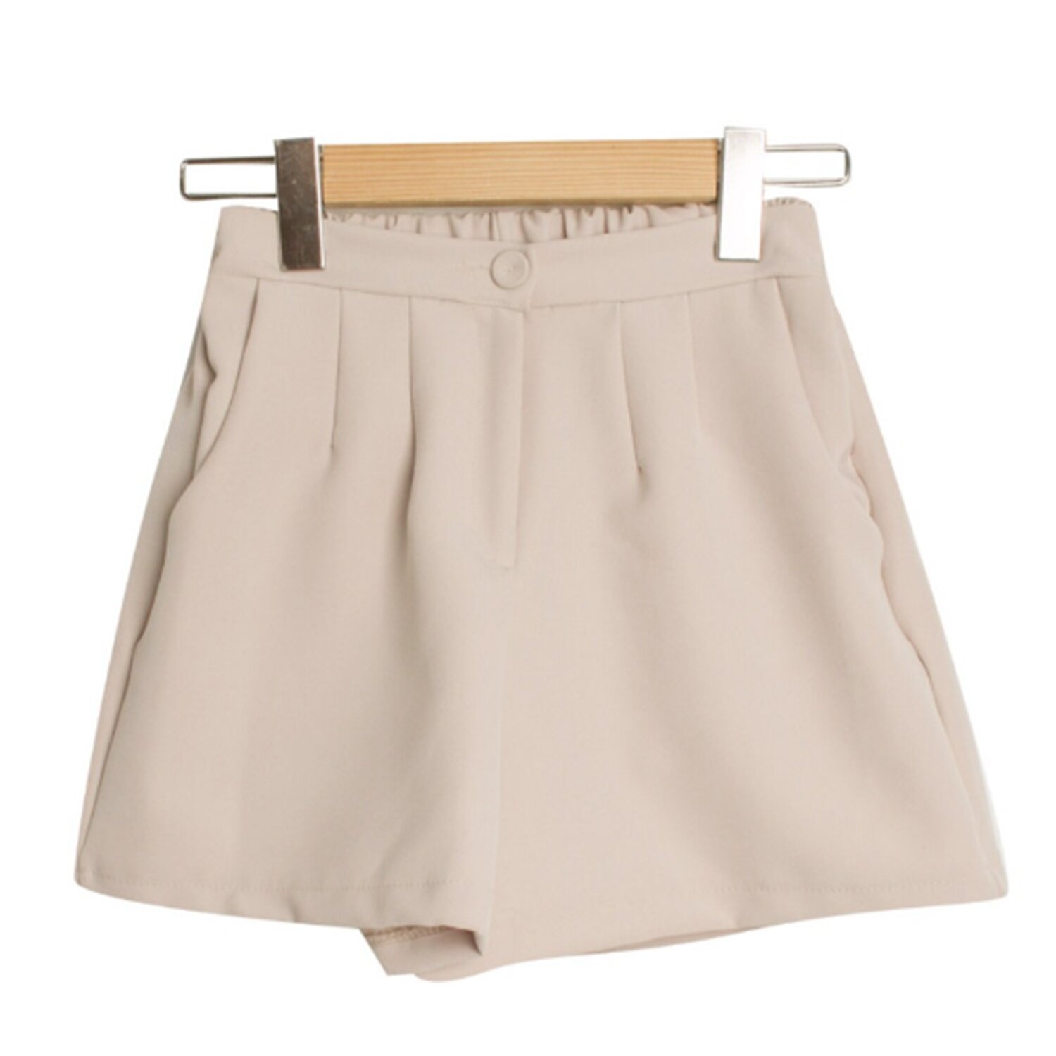 Trendywhere High Waist Shorts Free (XS-S)
