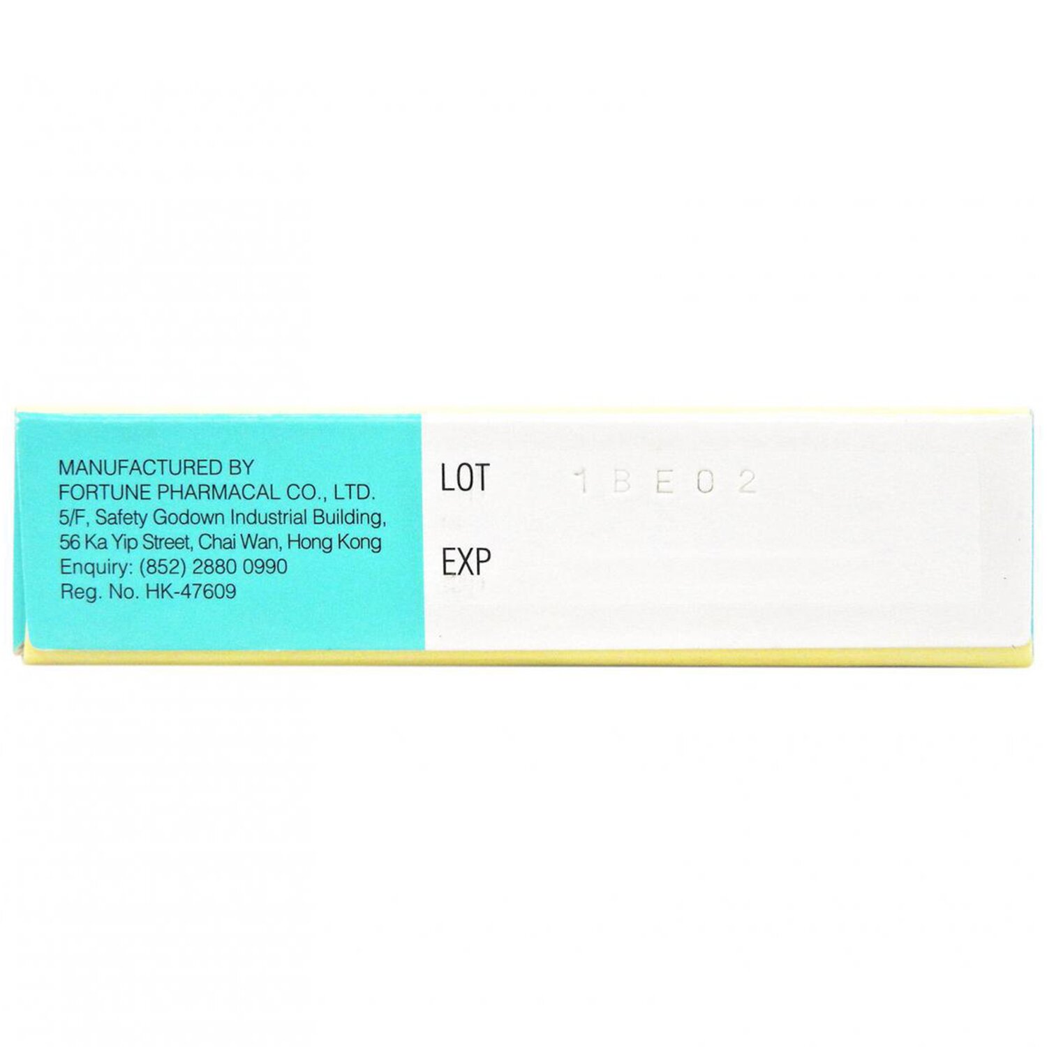 FORTUNE Fortune NT Diorea - 16pcs 16pcs/box