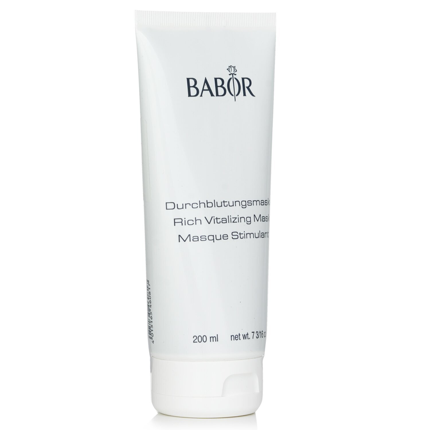 Babor Rich Vitalizing Mask (Random Packaging) 200ml/6.76oz