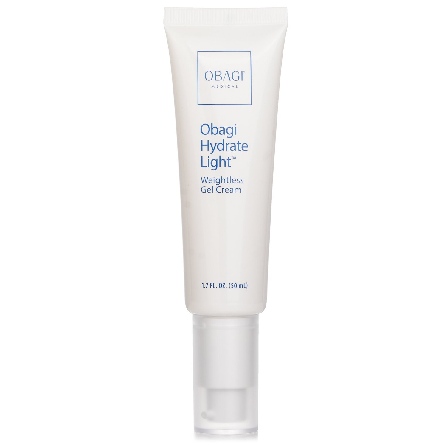 Obagi Hydrate Light Weightless Gel Cream(Random Package) 50ml/1.7oz