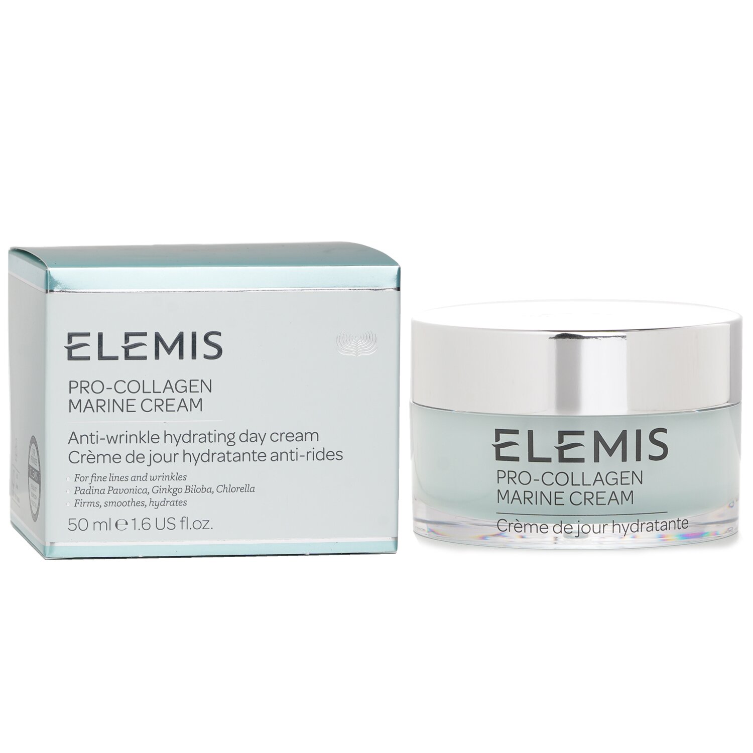 Elemis Crema Marina Pro-Colágeno (Empaque aleatorio) 50ml/1.6oz